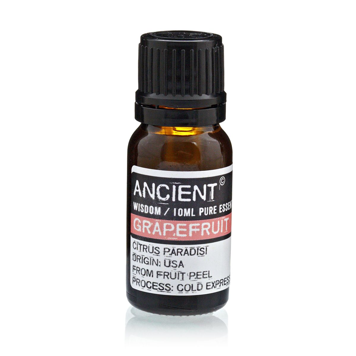 GRAPEFRUIT ESSENTIAL OIL