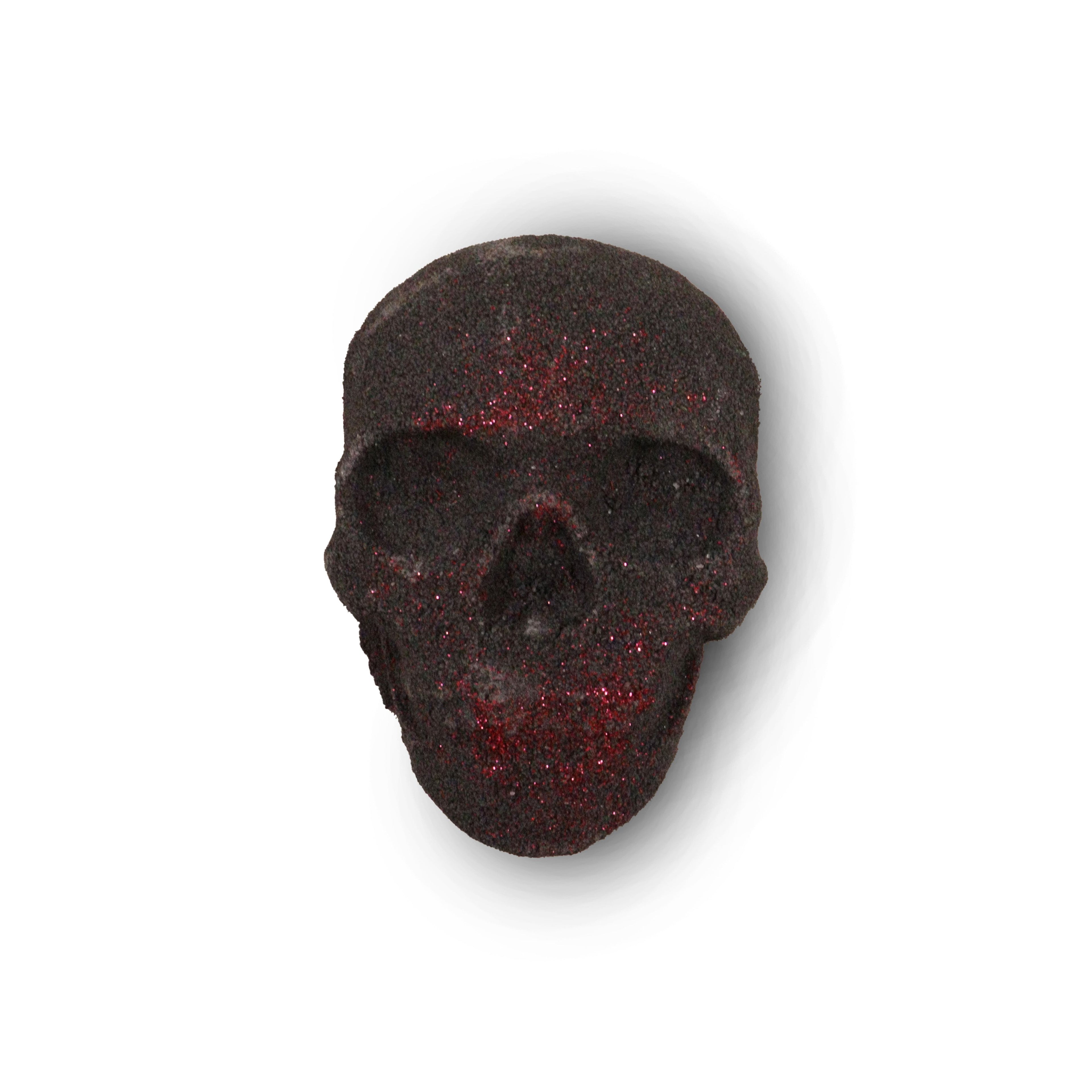 SKULL BATH BOMB