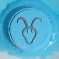 CAPRICORN ZODIAC BATH FIZZERS