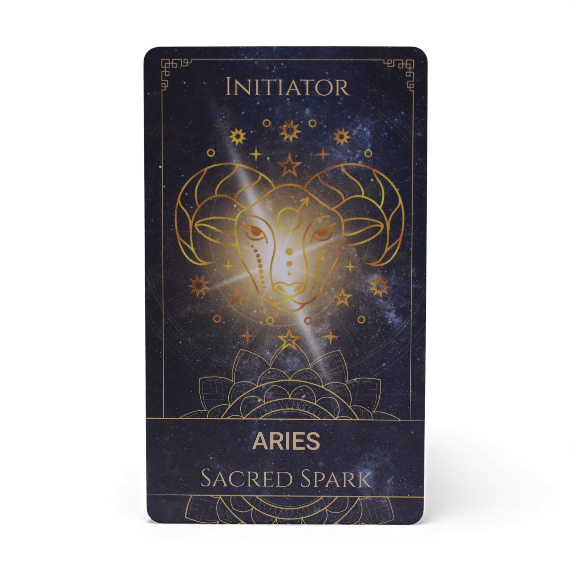 CELESTIAL ENERGY ORACLE CARDS