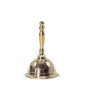 FLOWER OF LIFE ALTAR BELL