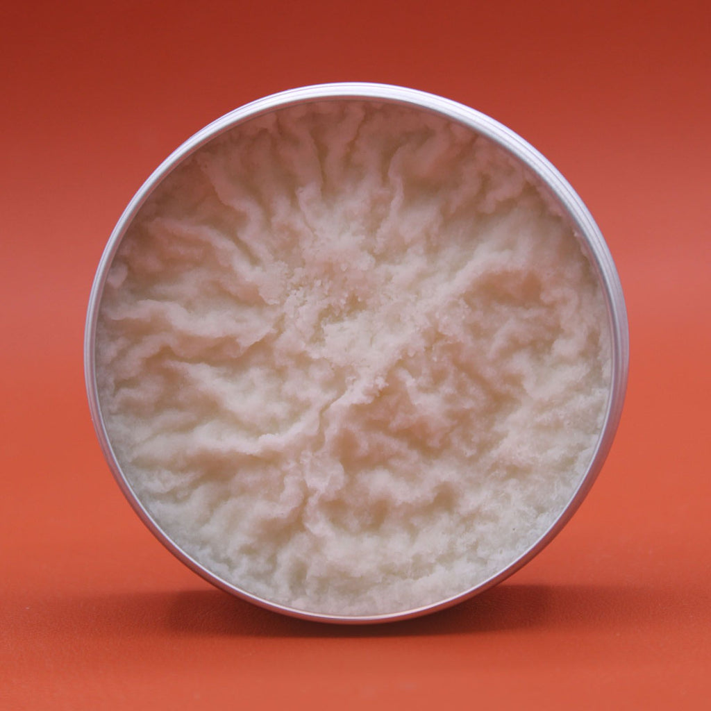 GRAPEFRUIT SHEA BODY BUTTER