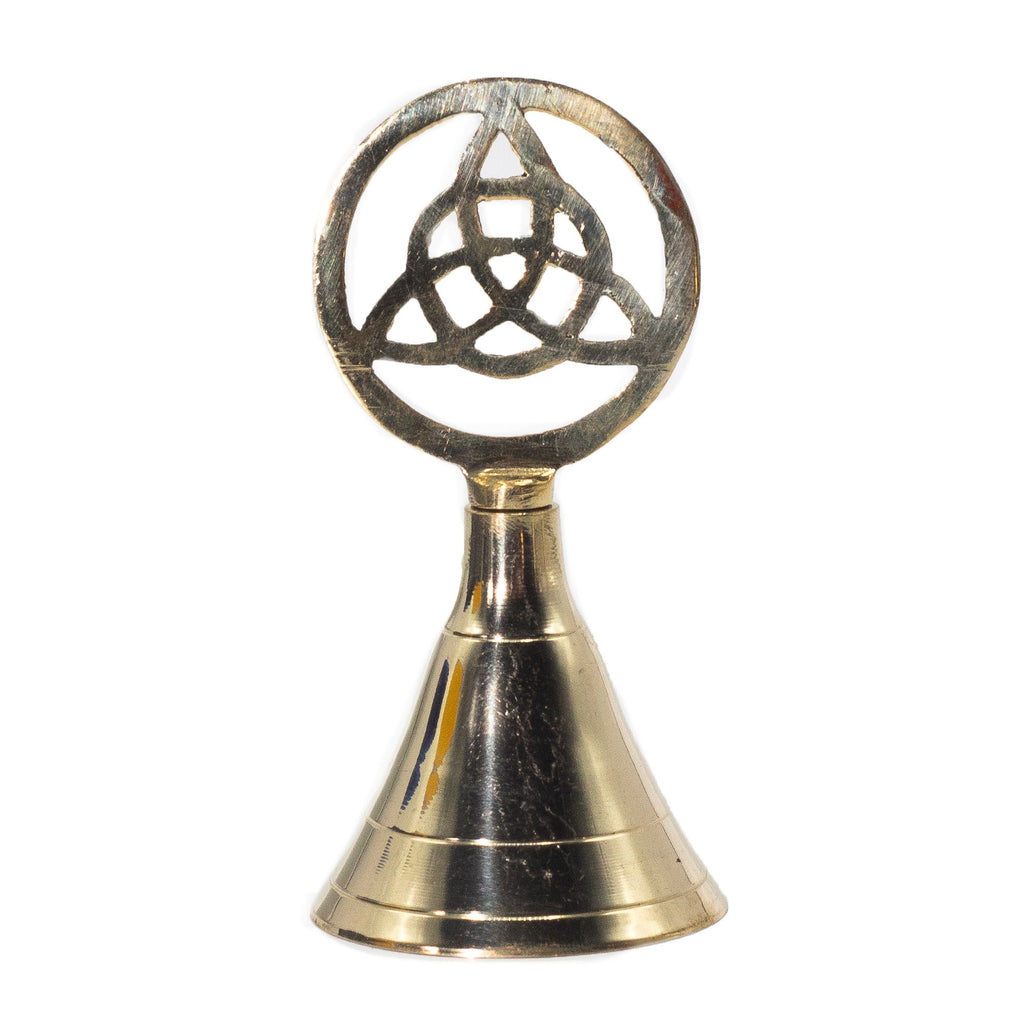TRIQUETRA ALTAR BELL