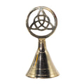 TRIQUETRA ALTAR BELL