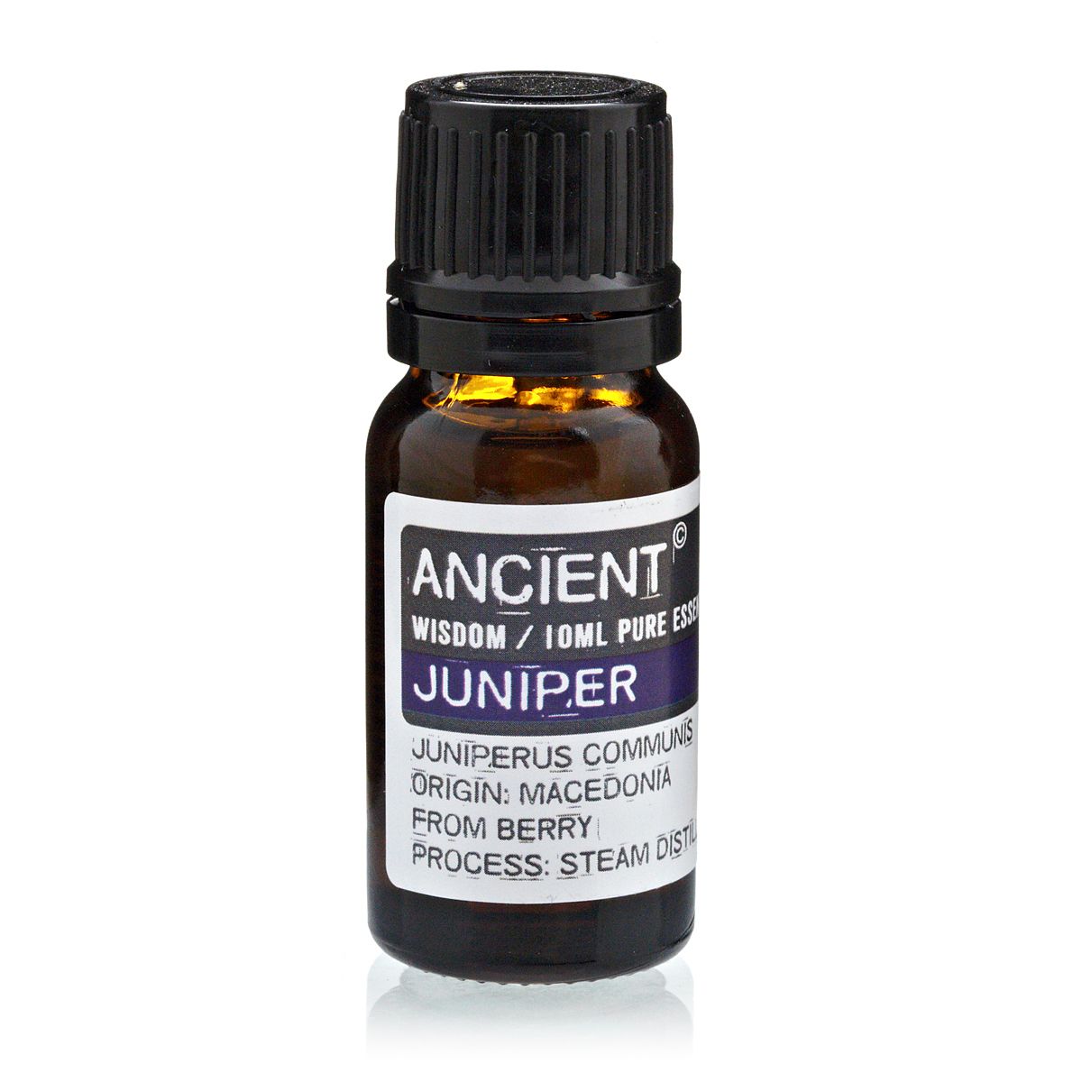 JUNIPER ESSENTIAL OIL