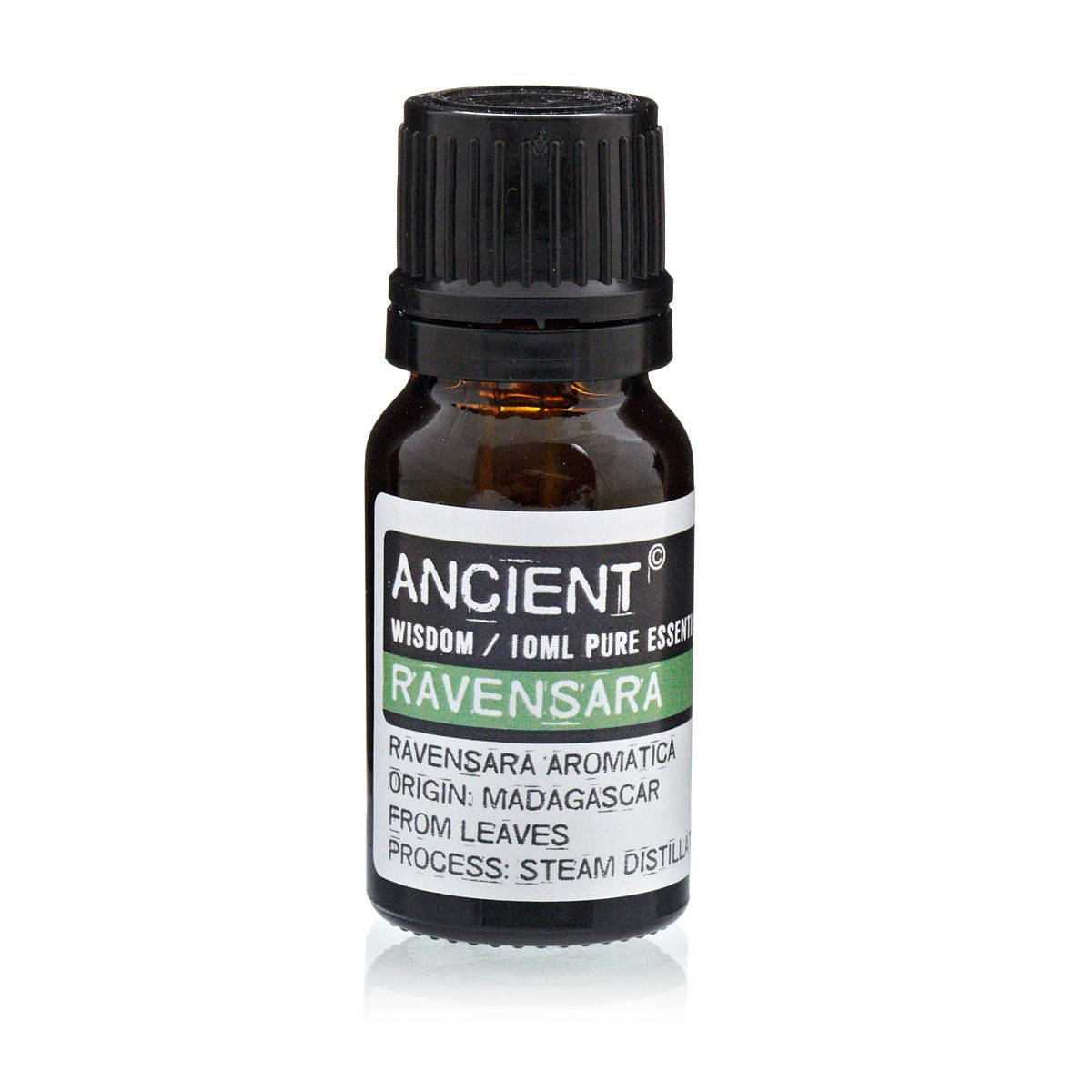 RAVENSARA ESSENTIAL OIL