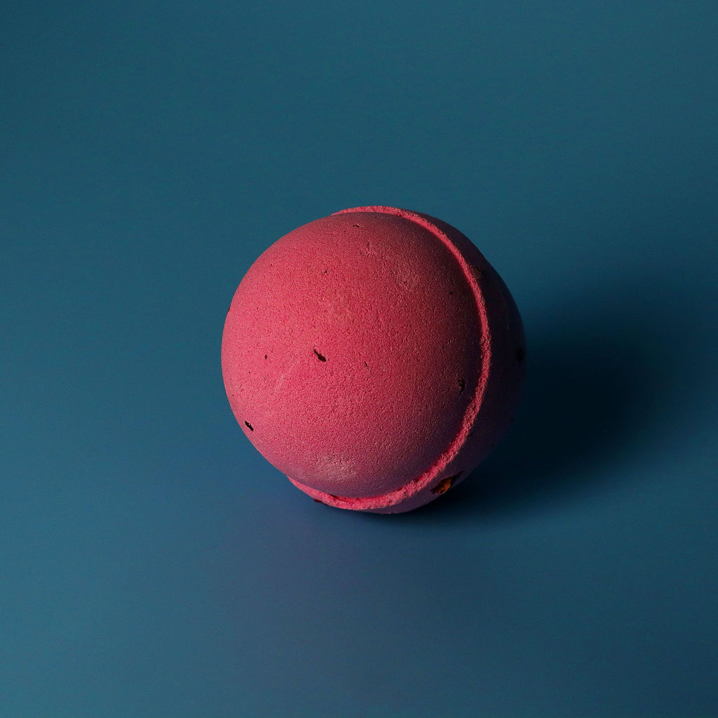 ROSE RITUAL BATH BOMB GIFT SET
