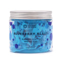 BLUEBERRY WHIPPED SOAP