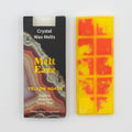 YELLOW AGATE CRYSTAL WAX MELTS