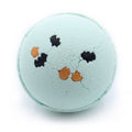 FENNEL + ORANGE BATH BOMB