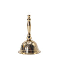 PENTA MOON ALTAR BELL