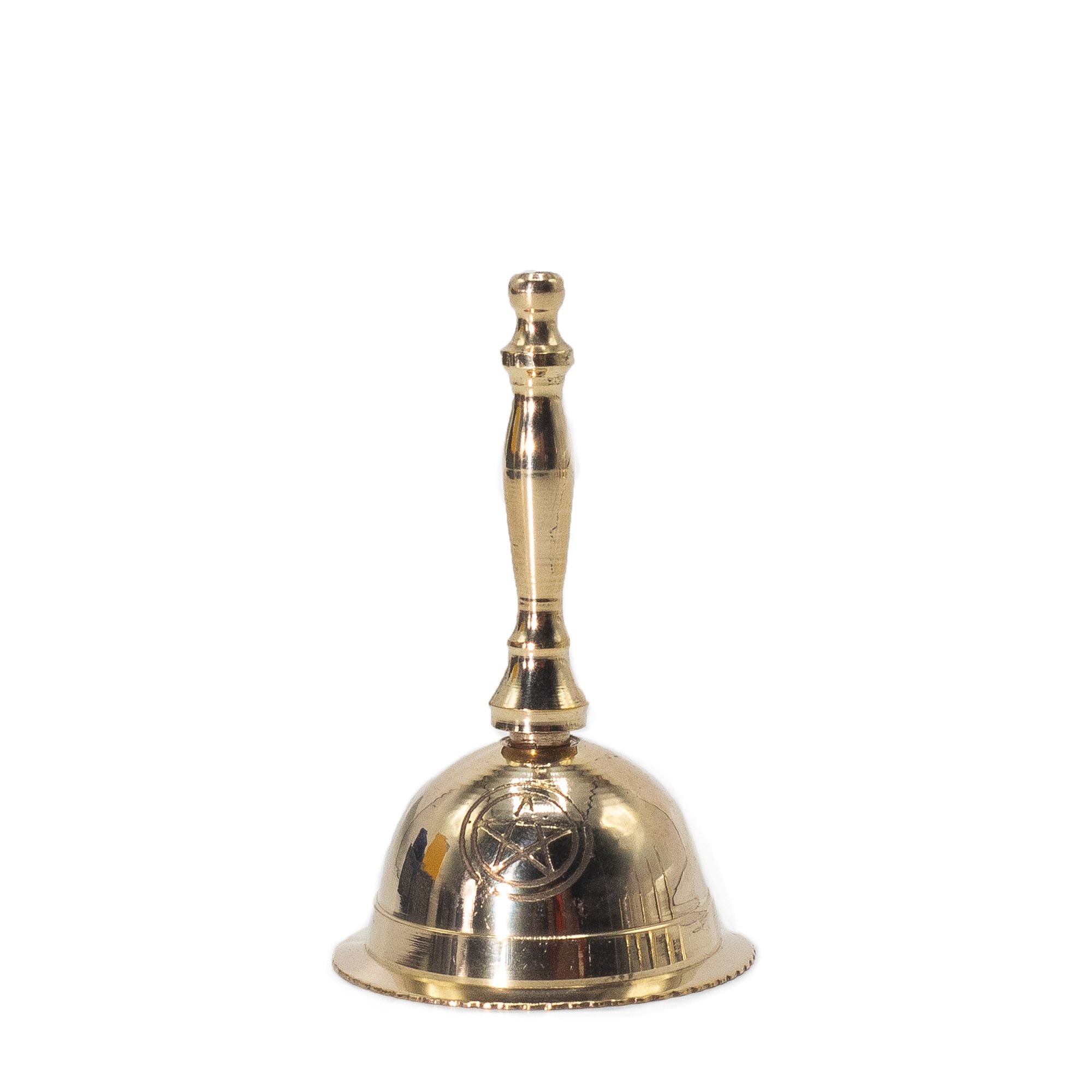 PENTA MOON ALTAR BELL