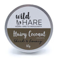 COCONUT SOLID SHAMPOO