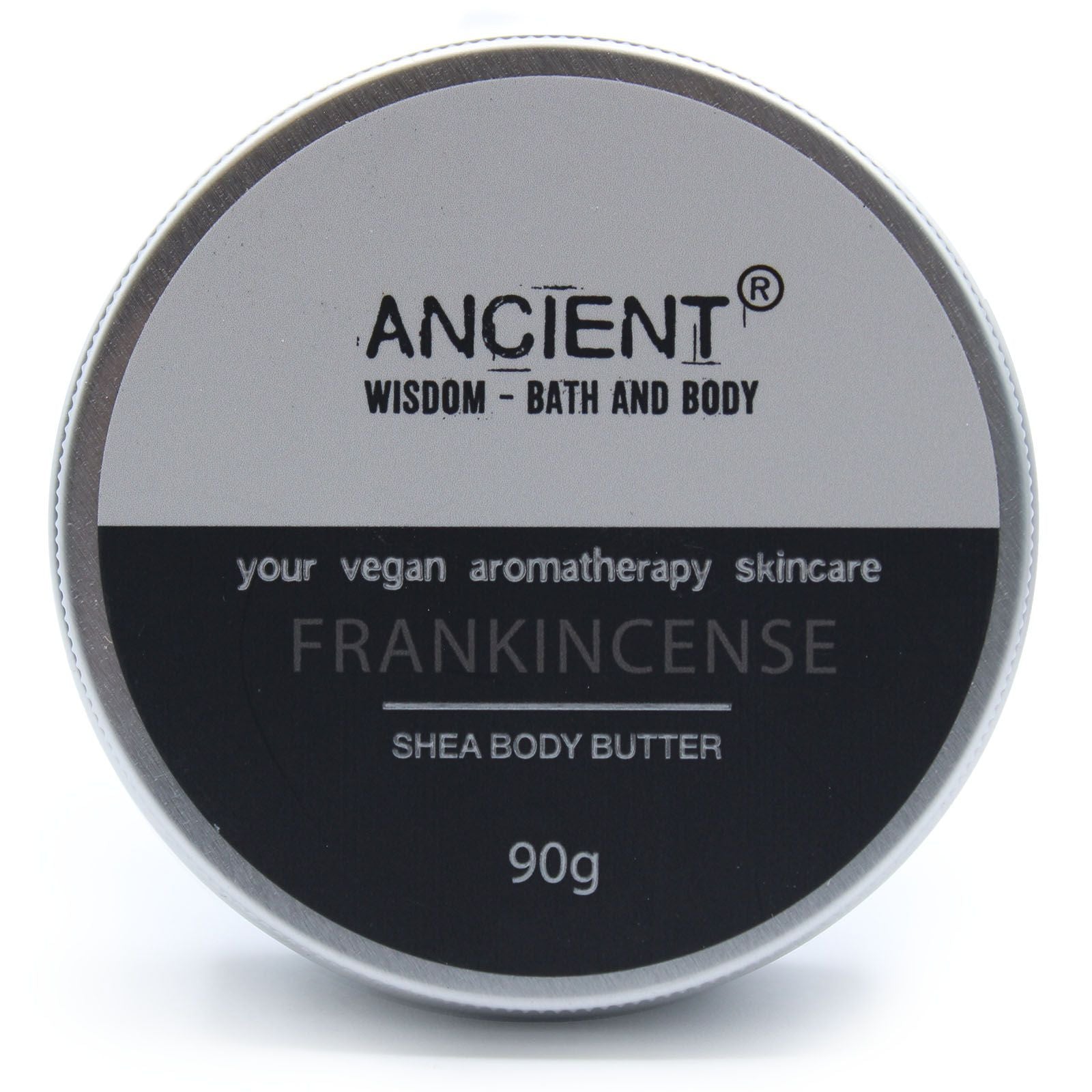 FRANKINCENSE SHEA BODY BUTTER