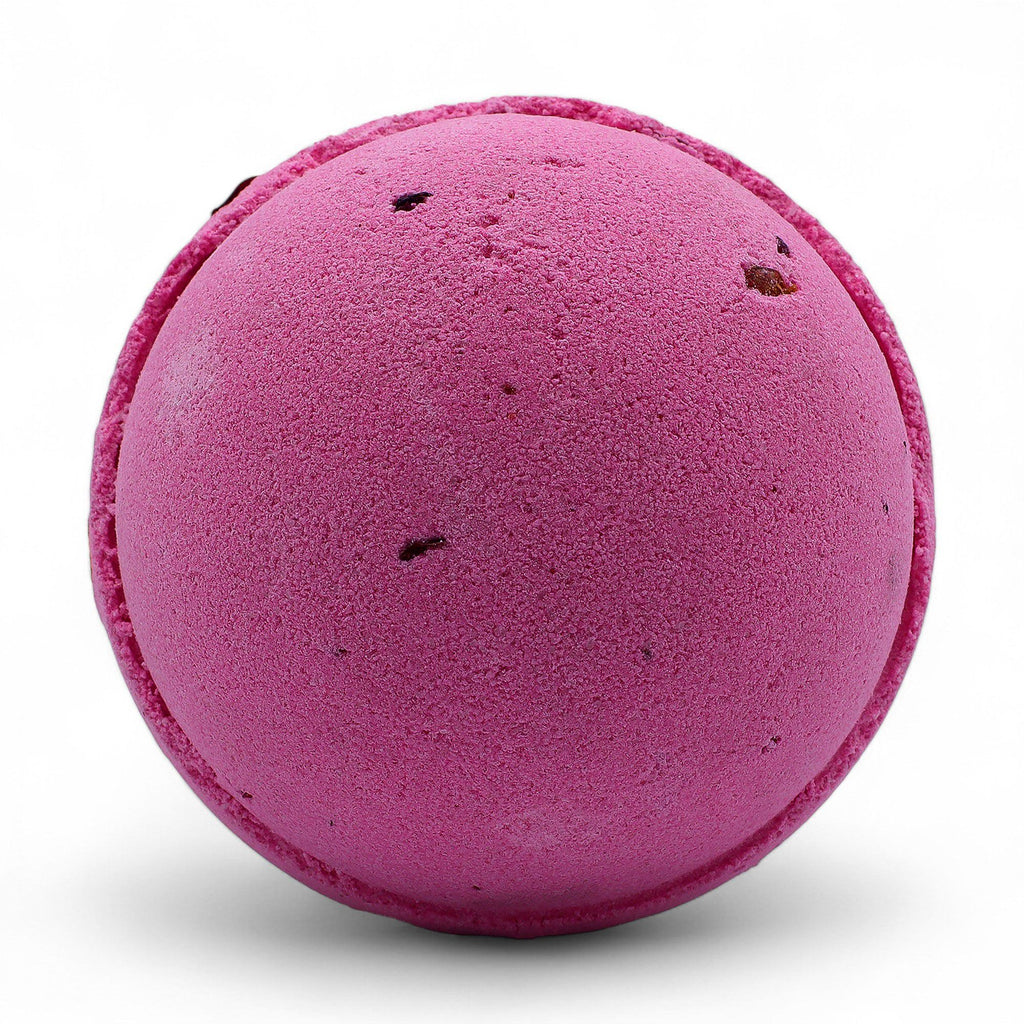 ROSE RITUAL BATH BOMB GIFT SET