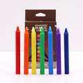 CHAKRA MANIFEST MAGIC CANDLE SET