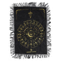 ALL SEEING EYE PENDULUM DIVINATION CLOTH