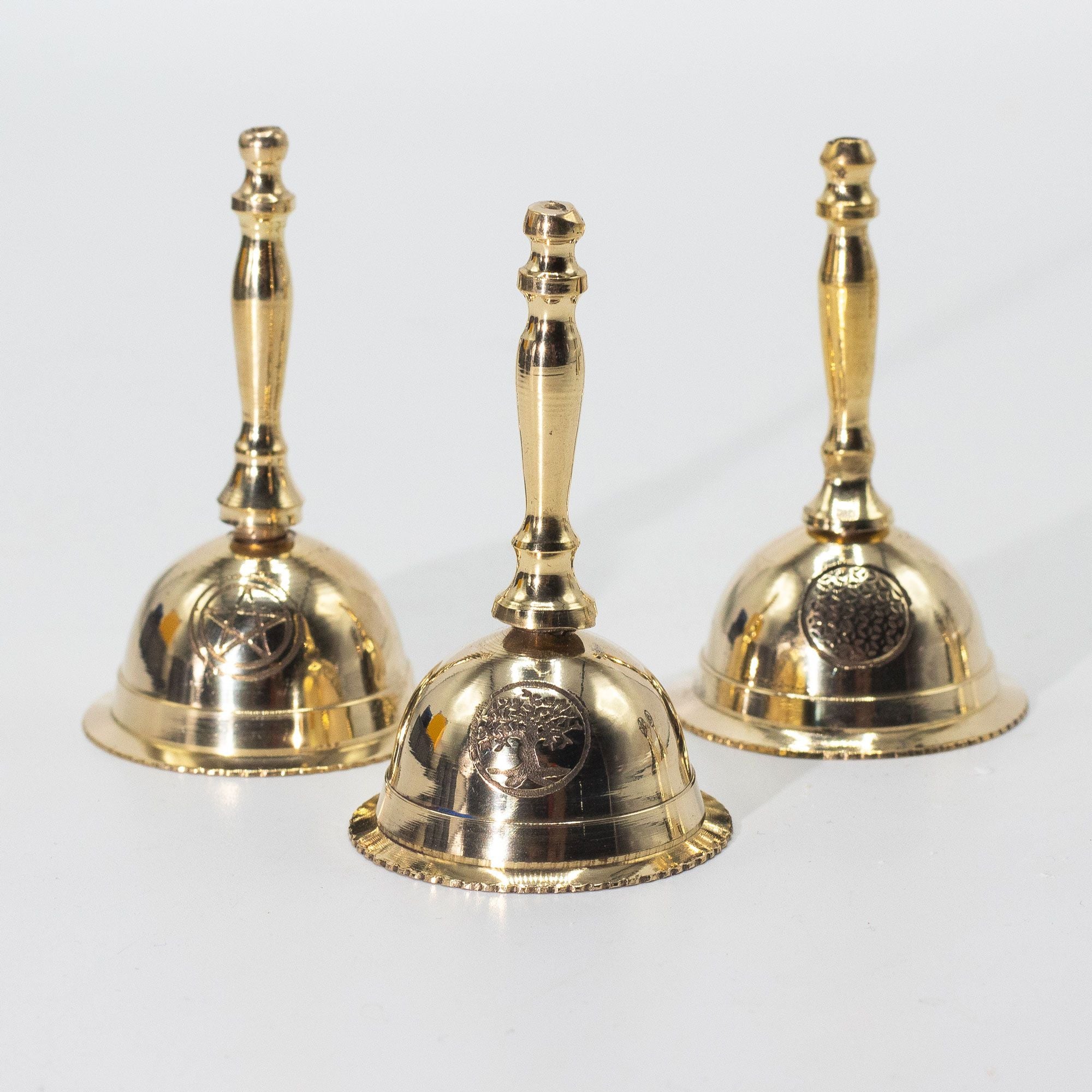 TREE OF LIFE ALTAR BELL