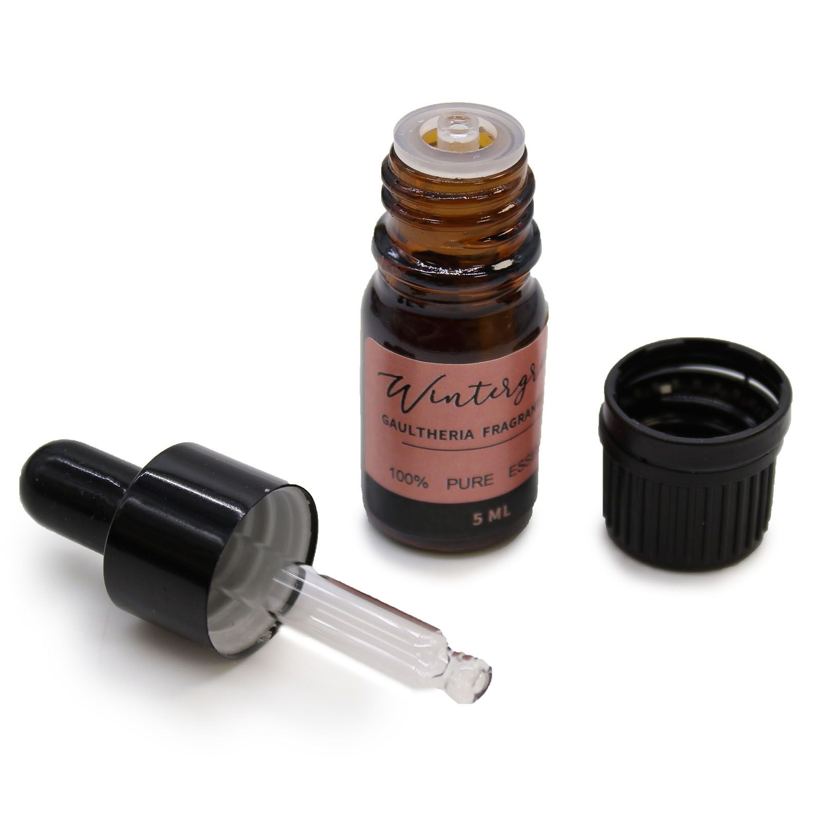 WELLNESS AROMATHERAPY ESSENTIAL OIL GIFT SET
