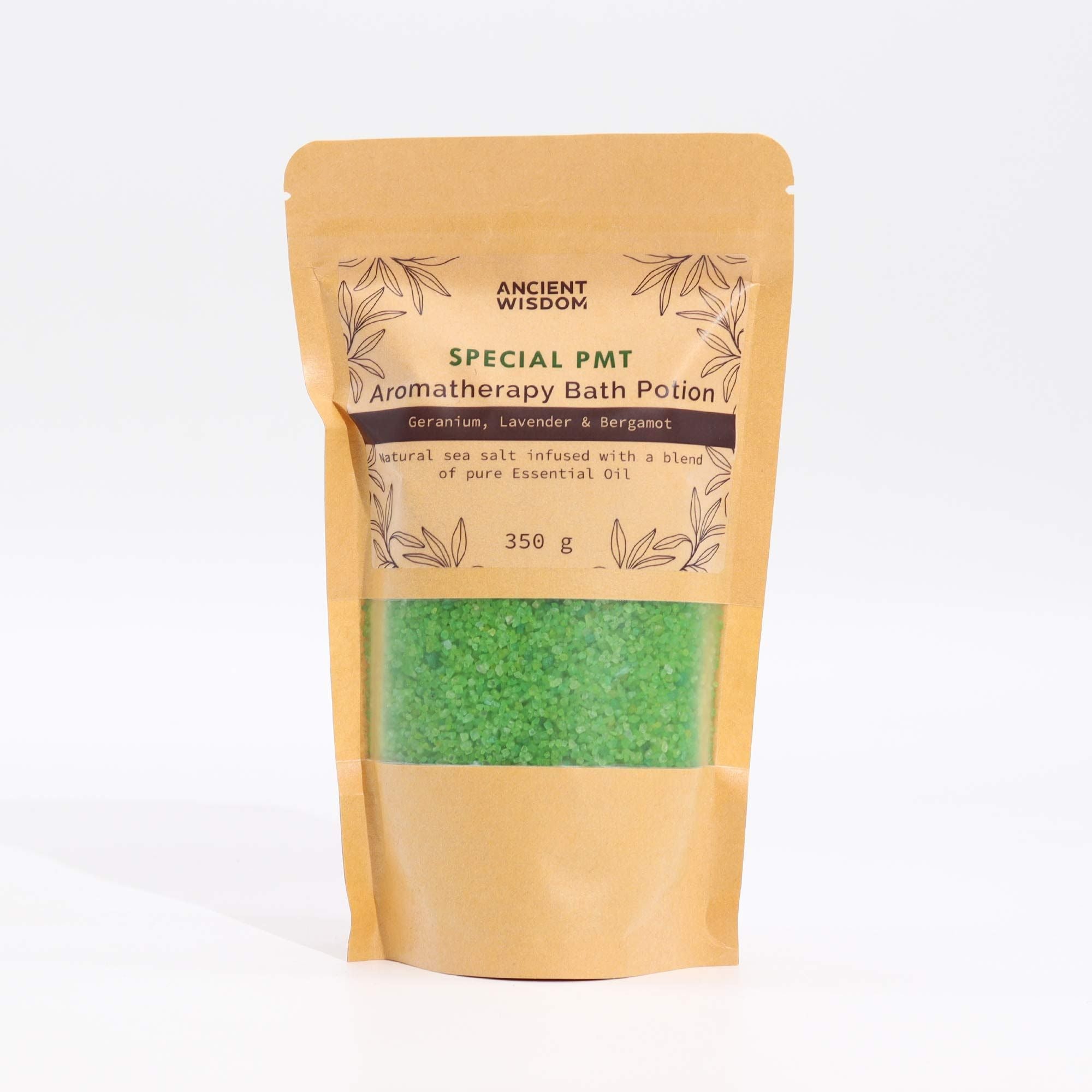 SPECIAL PMT AROMATHERAPY BATH POTION