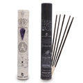 SEDUCTION SPELL INCENSE + AMETHYST PENDULUM SET