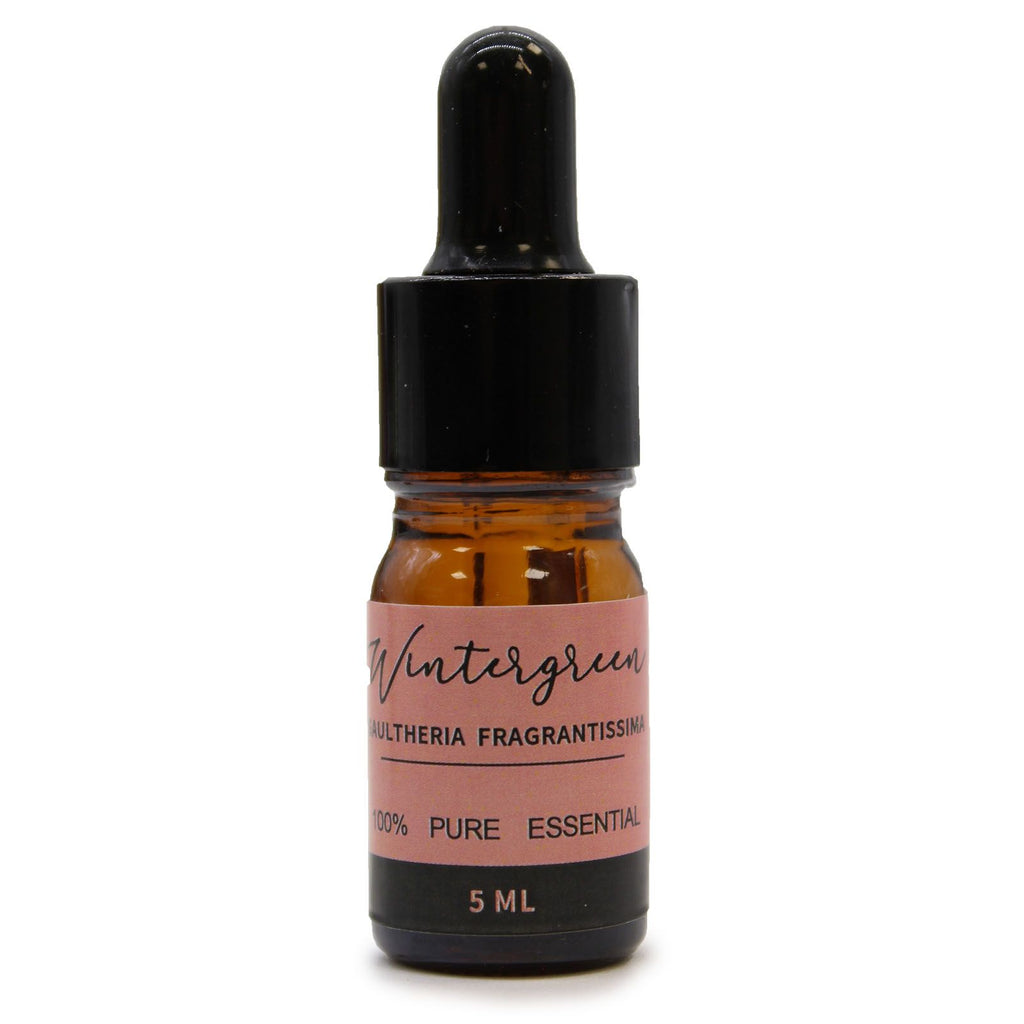 WELLNESS AROMATHERAPY ESSENTIAL OIL GIFT SET
