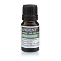MARJORAM ESSENTIAL OIL