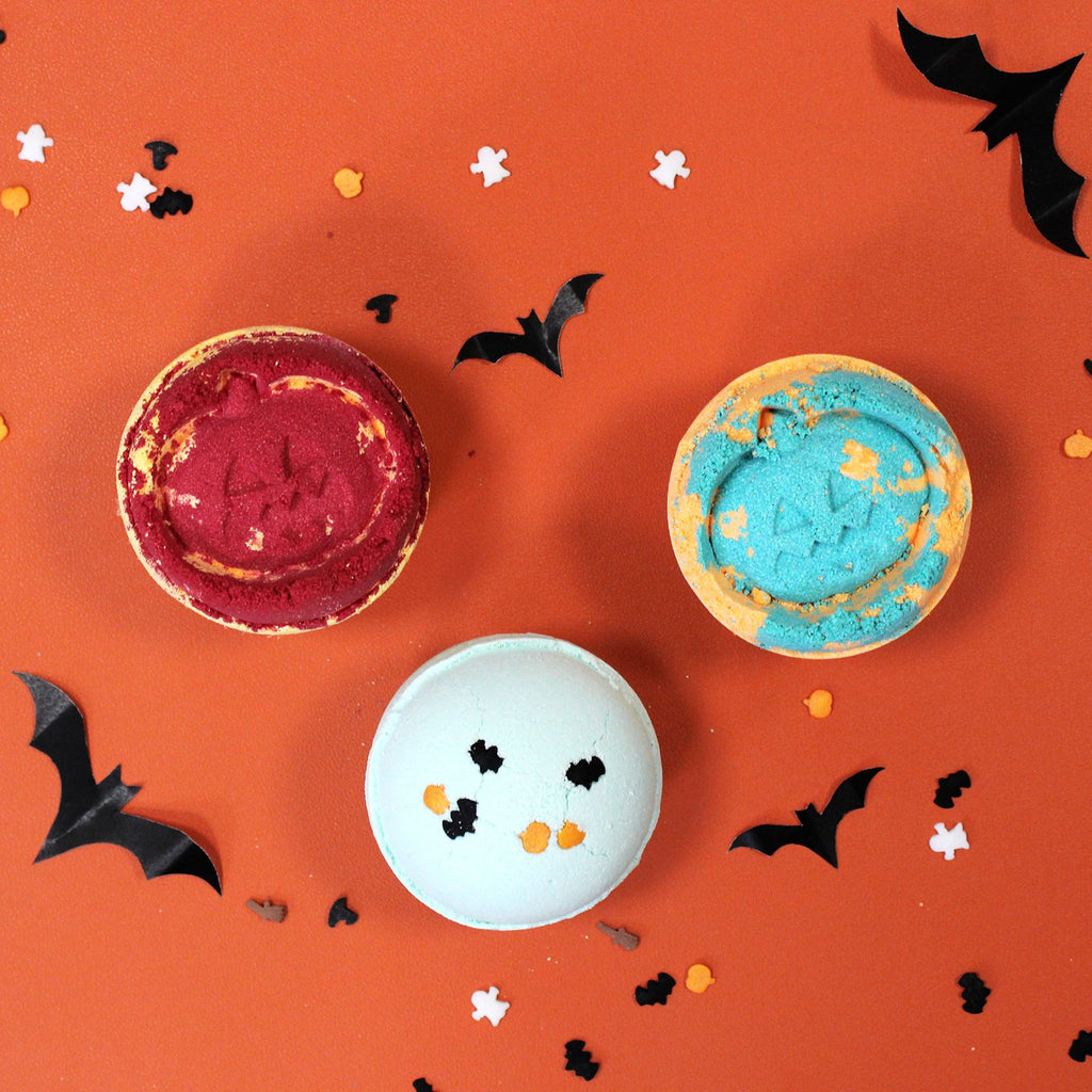 ANISEED BATH BOMB