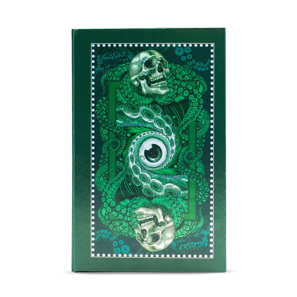 KESULU MYTHOLOGY TAROT SET