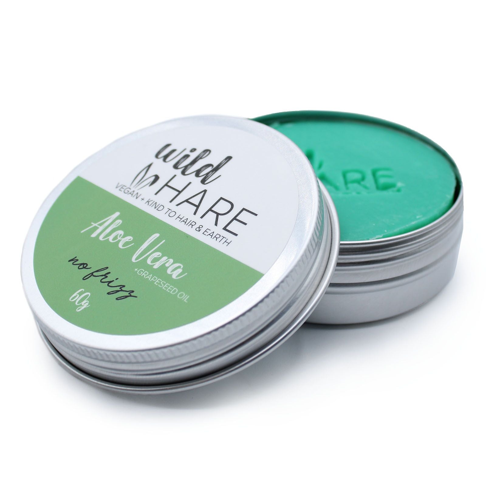 ALOE VERA SOLID SHAMPOO