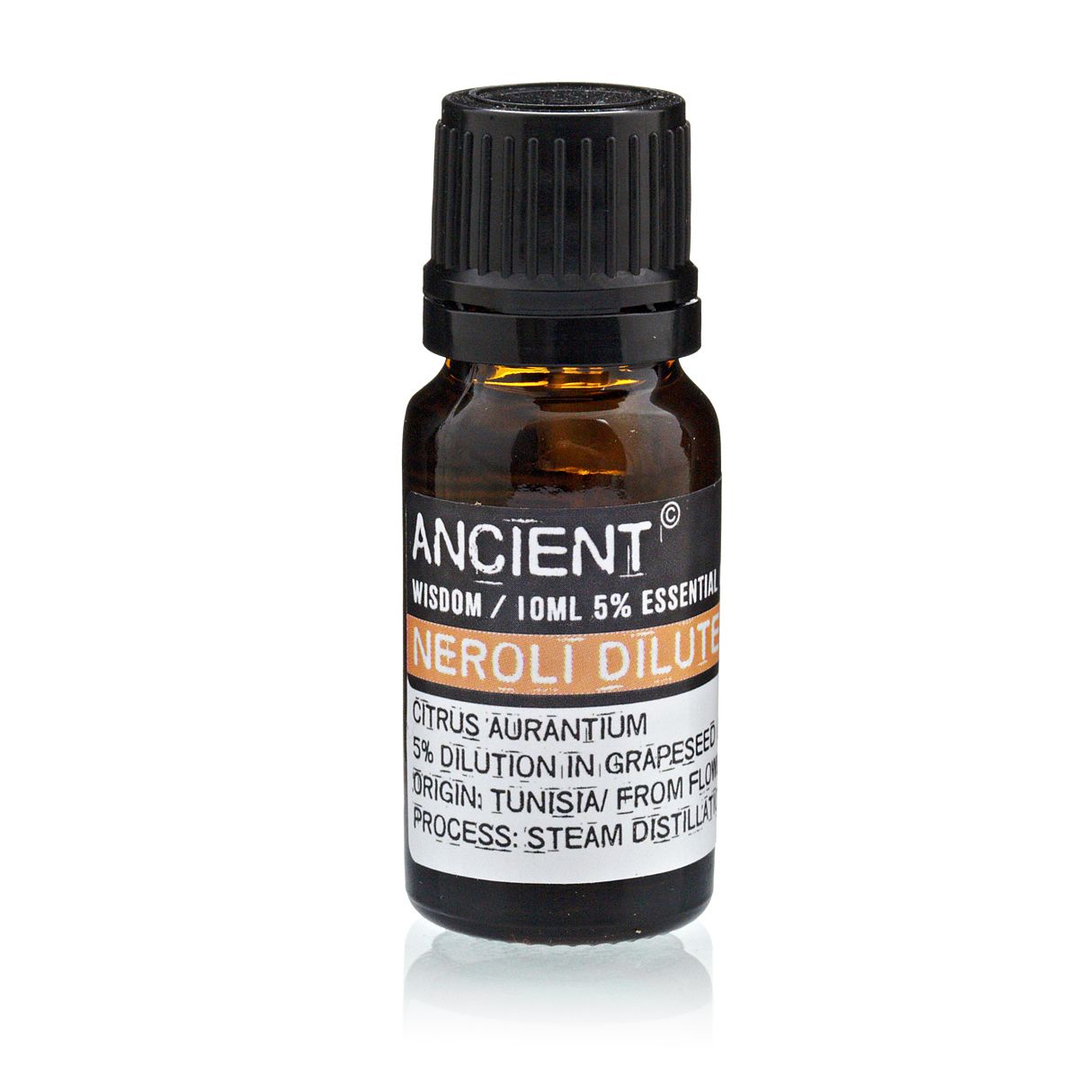 NEROLI DILUTE ESSENTIAL OIL