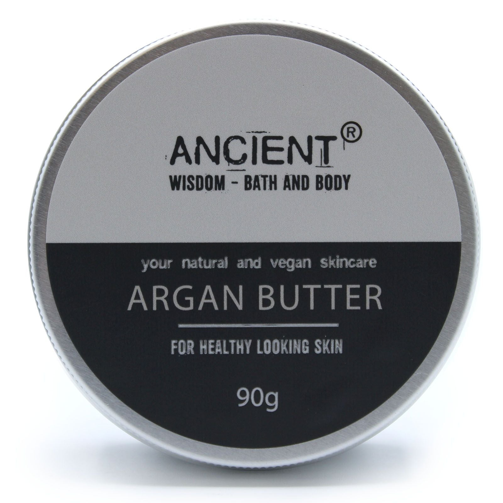 PURE ARGAN BODY BUTTER