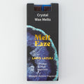 LAPIS LAZULI CRYSTAL WAX MELTS