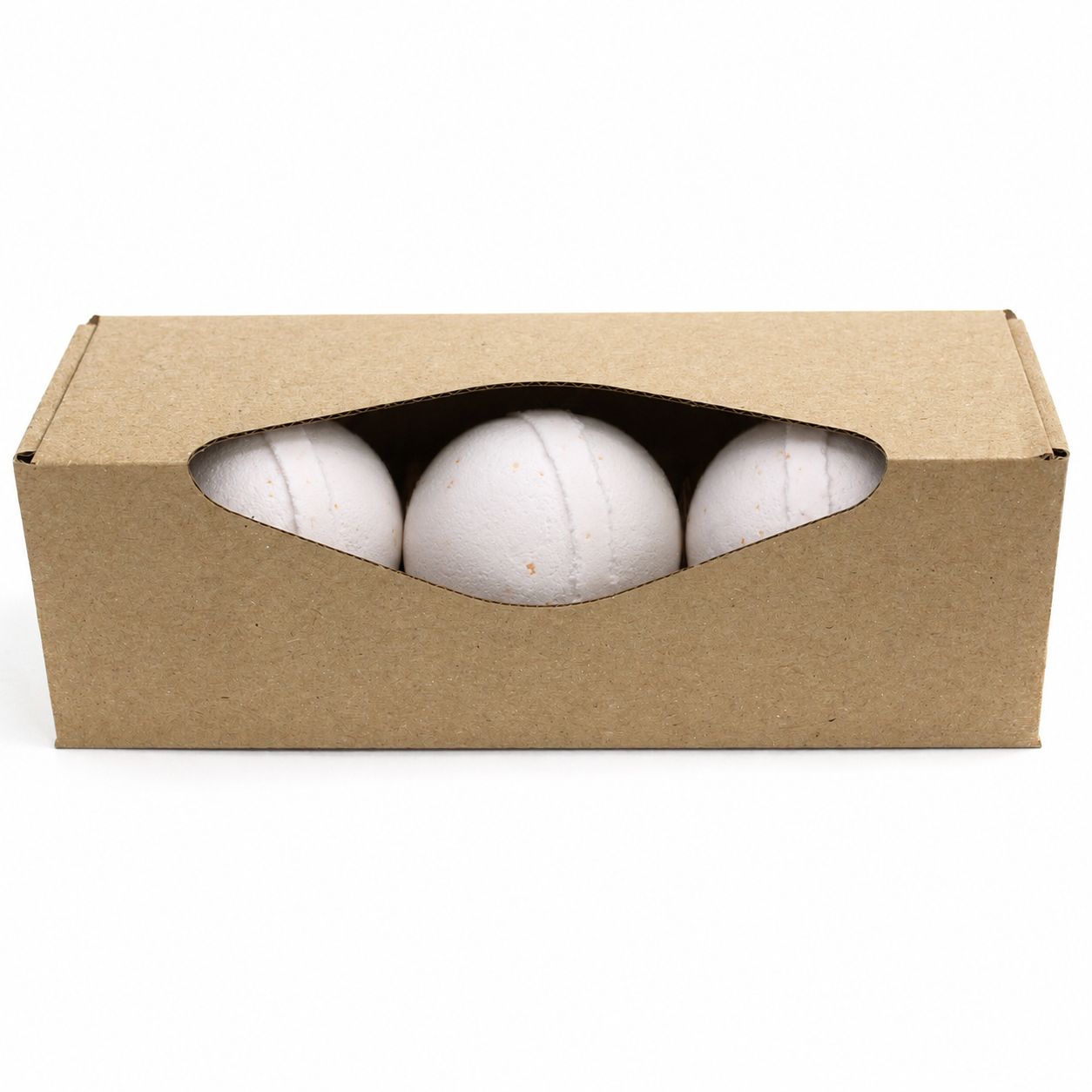 CLEANSING RITUAL BATH BOMB GIFT SET