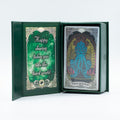 KESULU MYTHOLOGY TAROT SET