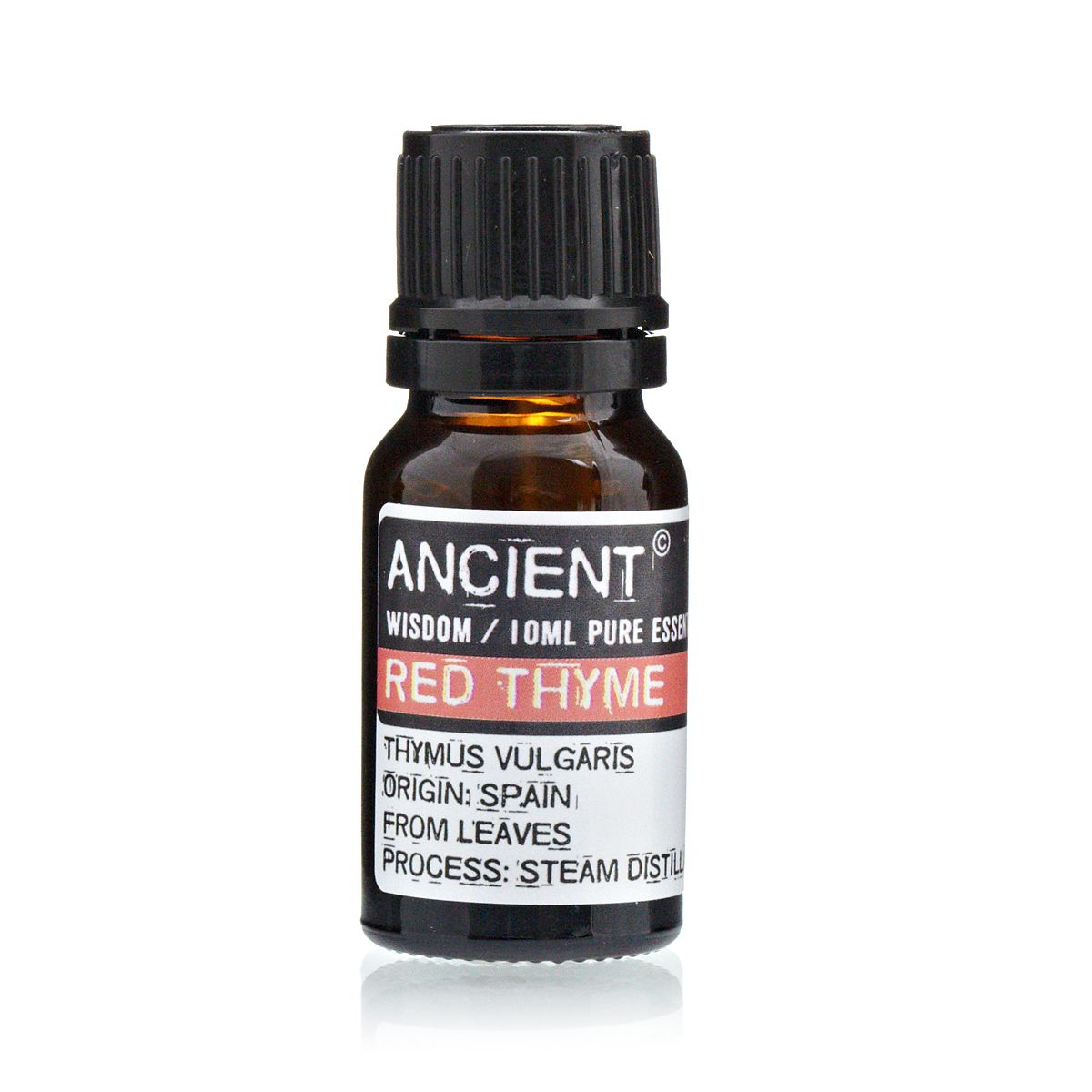RED THYME ESSENTIAL OIL