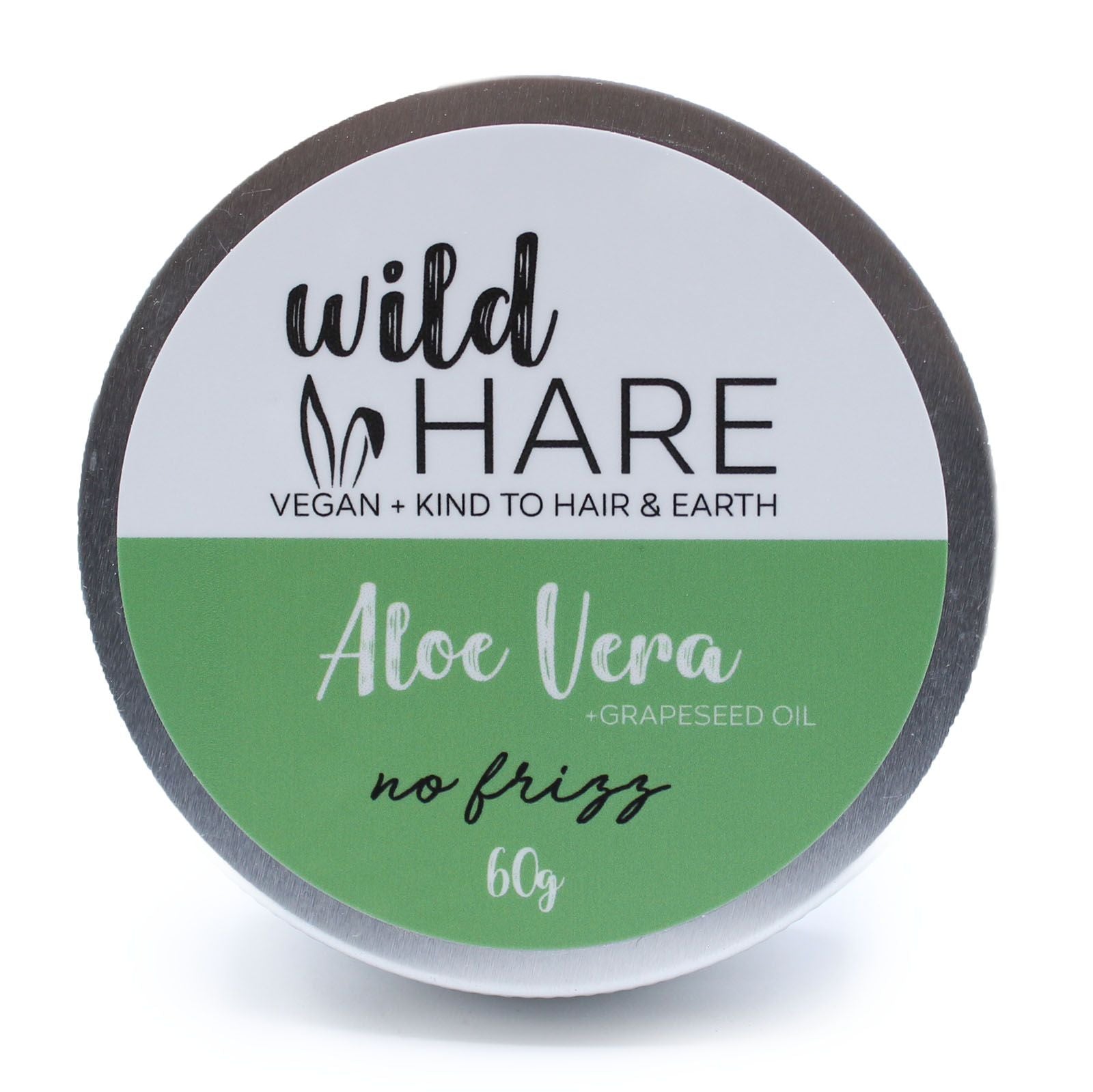 ALOE VERA SOLID SHAMPOO