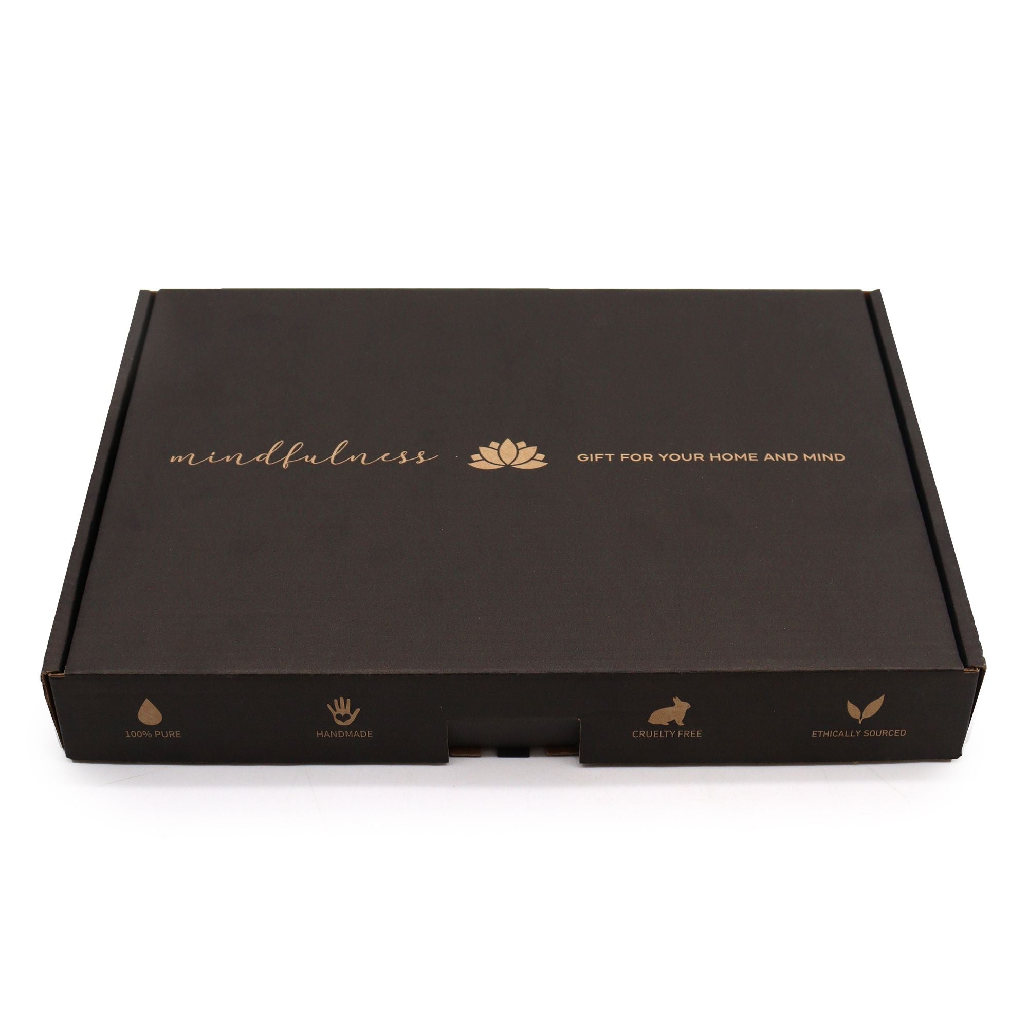 MINDFUL MOMENTS SELF-CARE GIFT SET