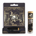 THE KNIGHT OF SWORDS TAROT ROLL-ON