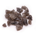 RAW SMOKY QUARTZ CRYSTALS