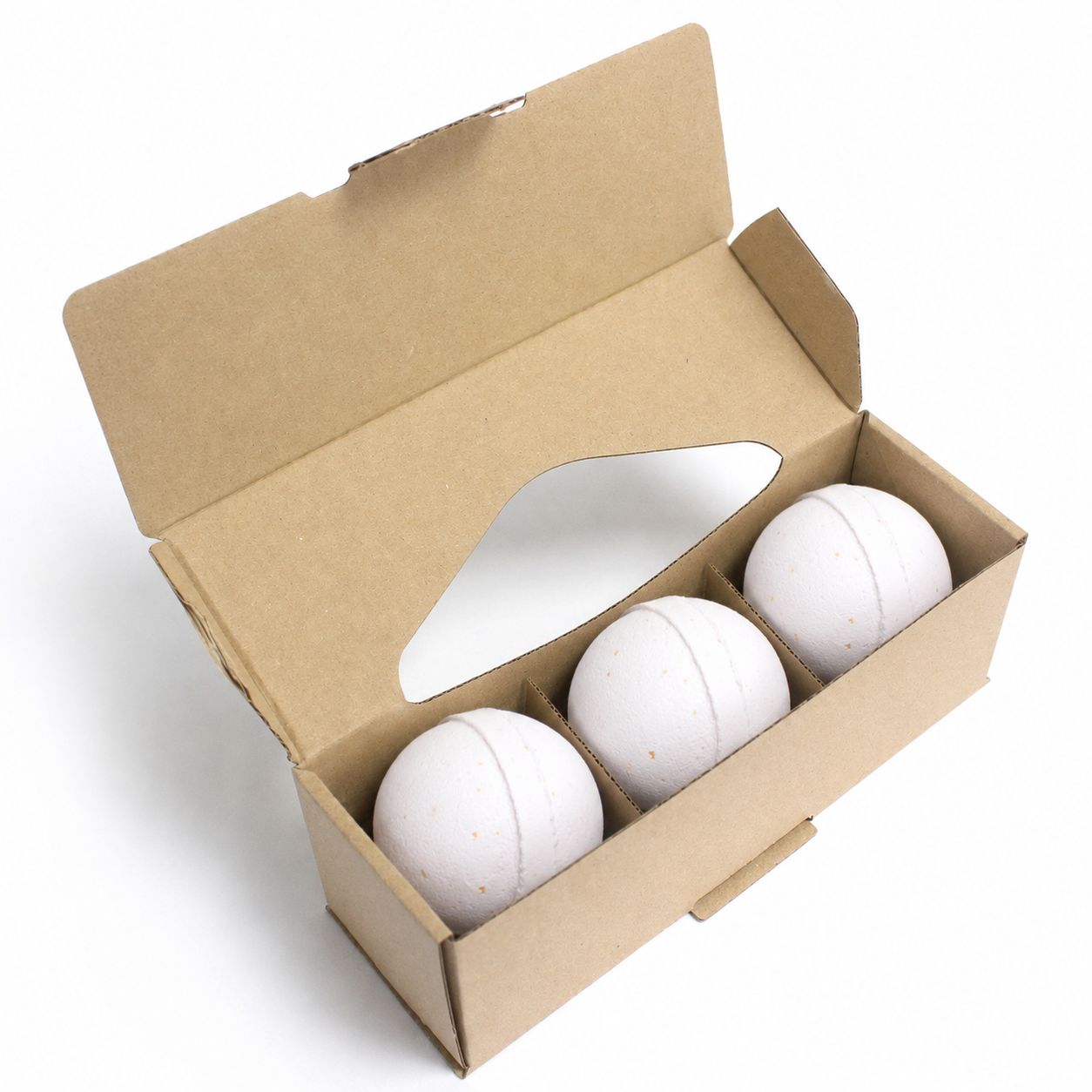 CLEANSING RITUAL BATH BOMB GIFT SET
