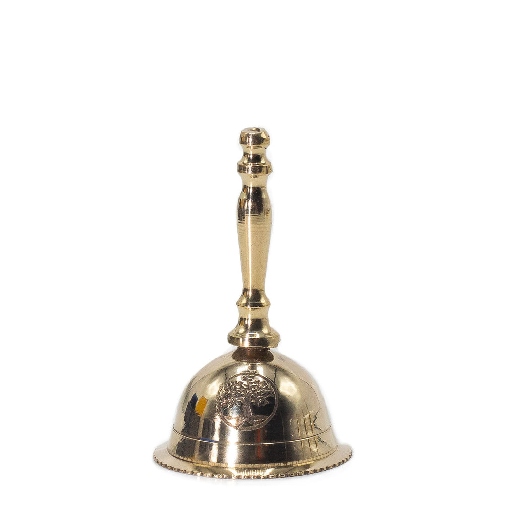 TREE OF LIFE ALTAR BELL