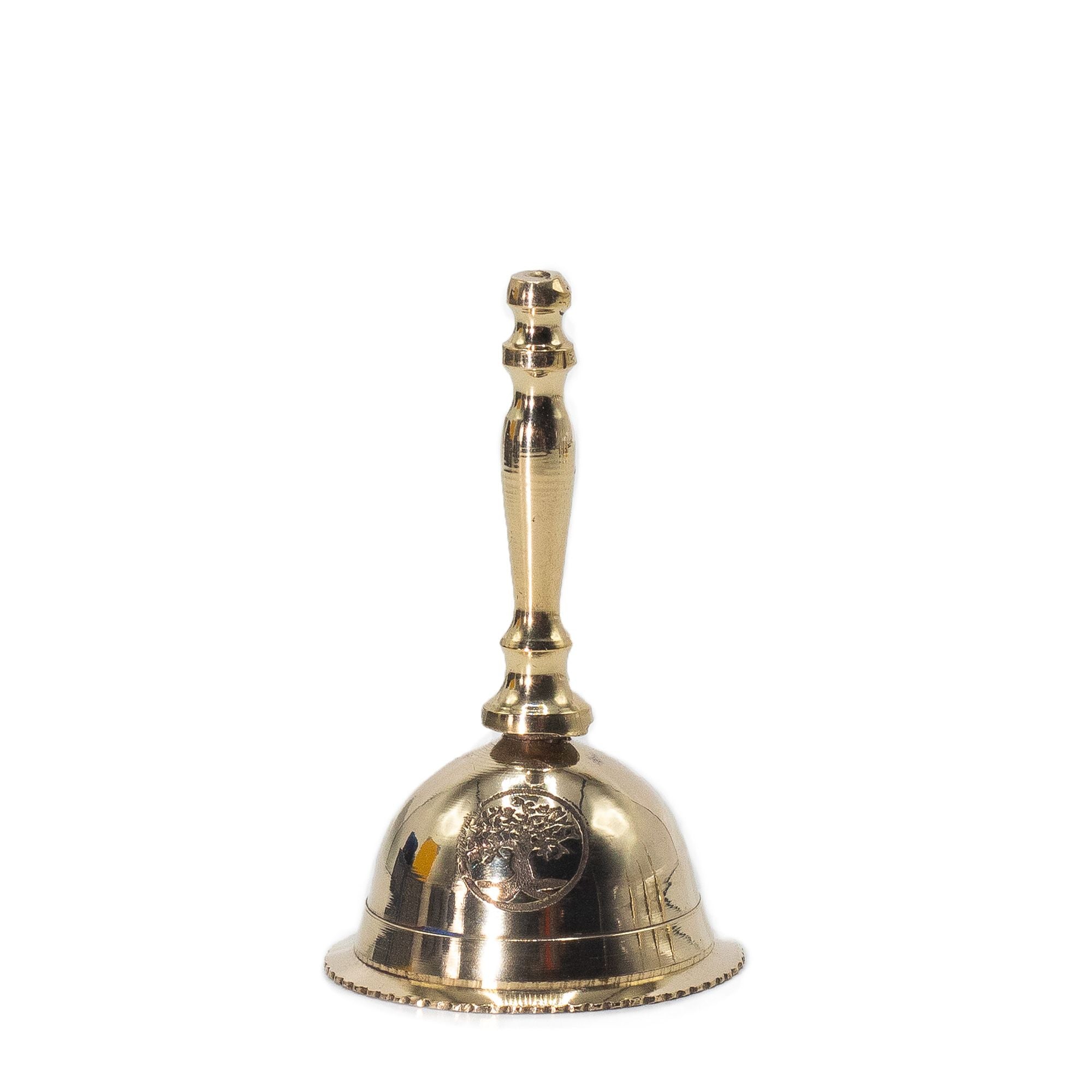 TREE OF LIFE ALTAR BELL