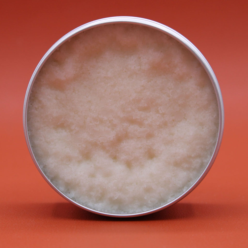 GERANIUM SHEA BODY BUTTER