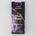 AMETHYST CRYSTAL WAX MELTS