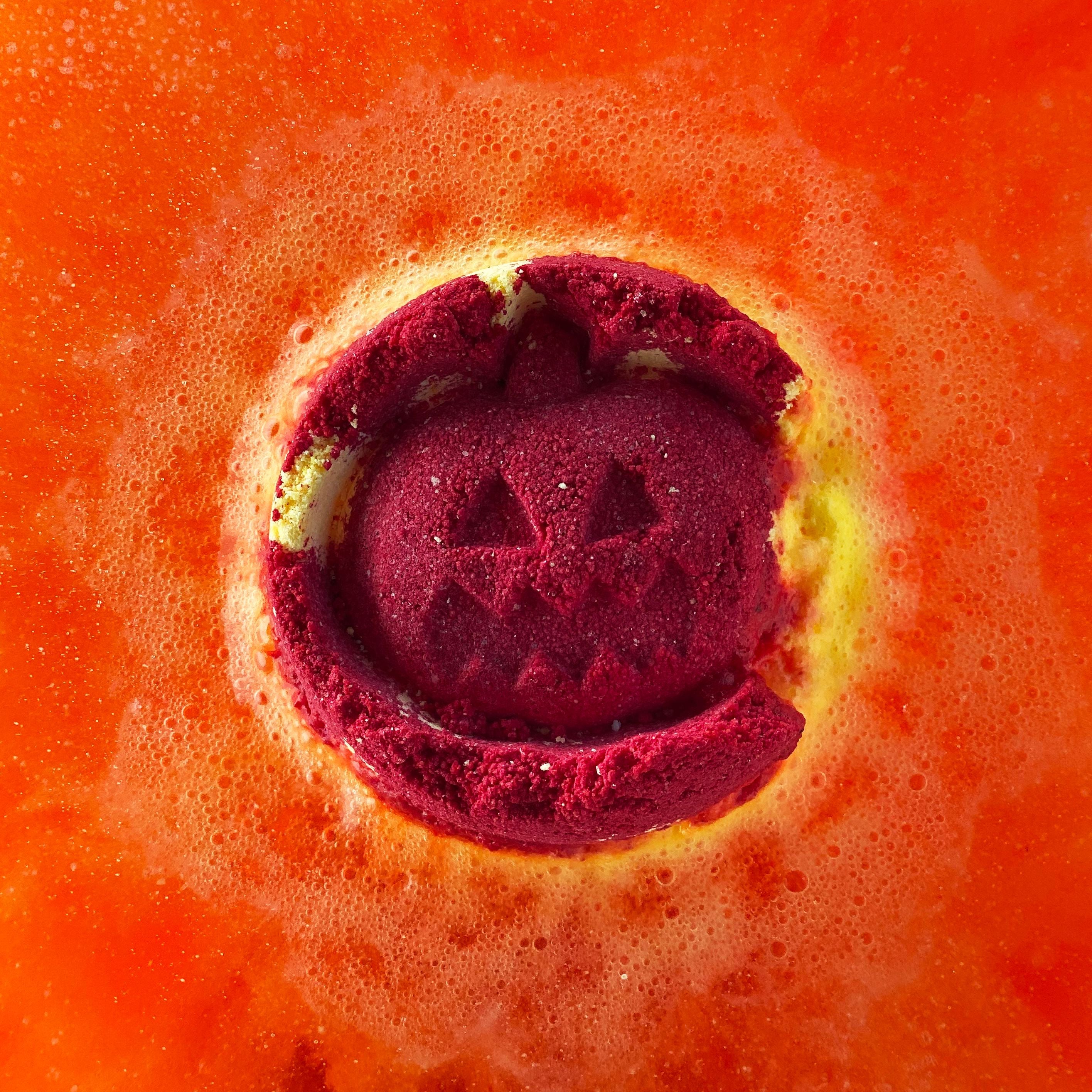 ANISEED BATH BOMB