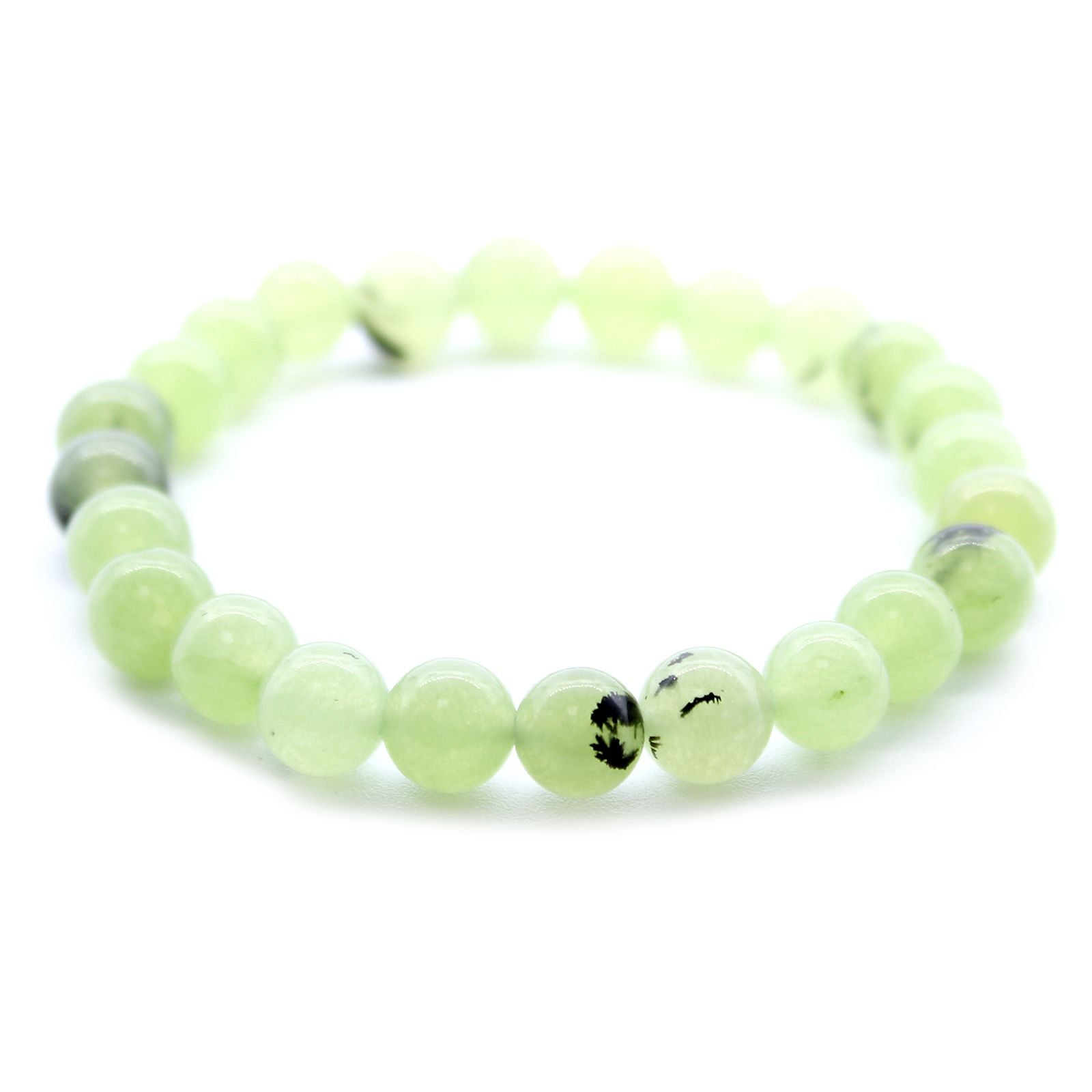 JADE MANIFESTATION BRACELET