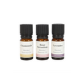 FLORAL BLENDED ESSENTIAL OIL SET