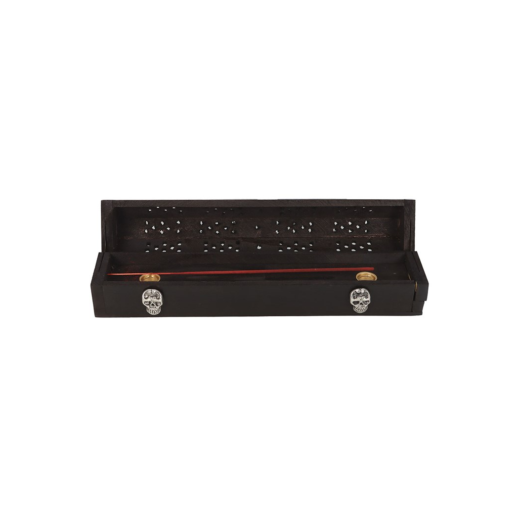 GO AWAY EVIL INCENSE BOX SET