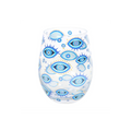 ALL SEEING EYE STEMLESS GLASS